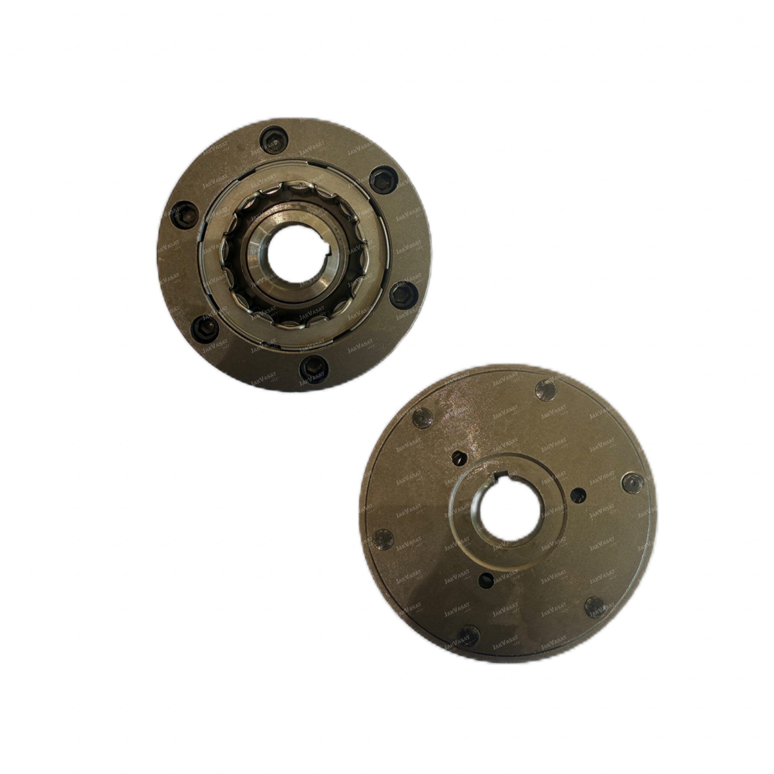 بلبرینگ استارت طرح کلیک 170 با کد فنی (E-21-005) (کوکما)