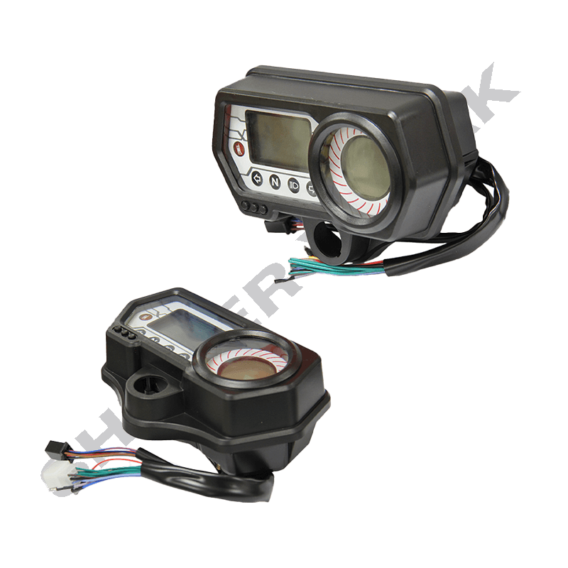 کیلومتر CDI-D2 (کوکما) — تصویر ۳