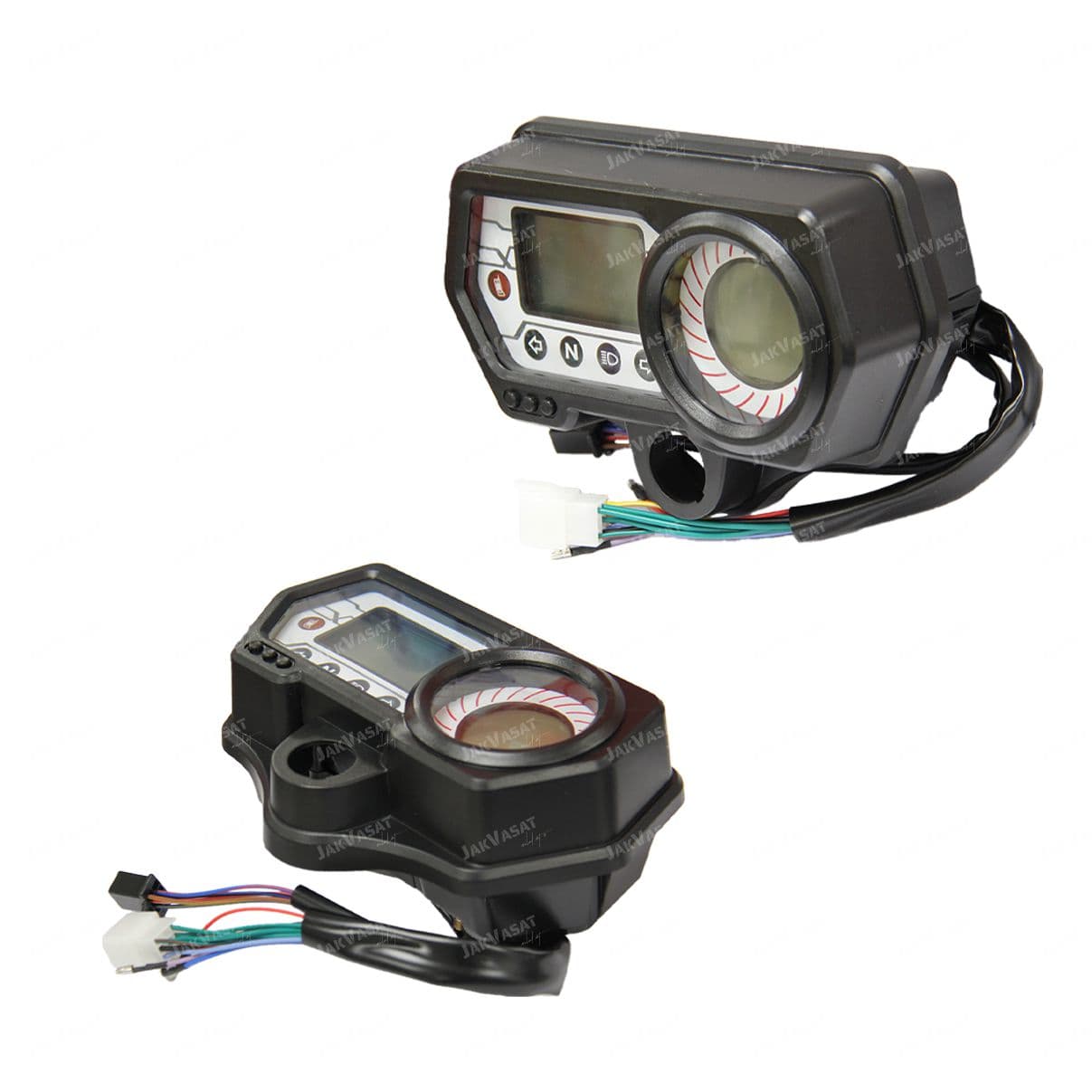 کیلومتر CDI-D2 (کوکما)