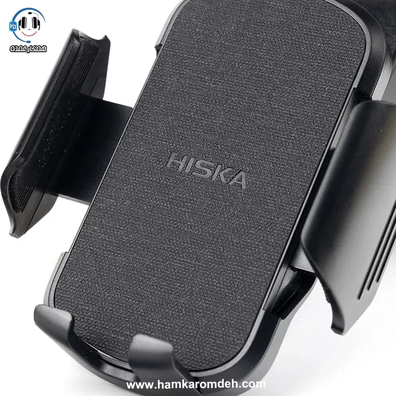 هولدر HK-2218 هیسکا (HISKA) — تصویر ۹