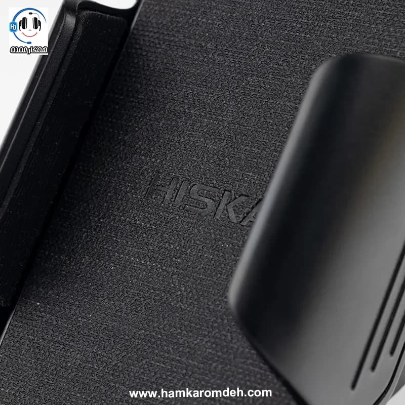 هولدر HK-2218 هیسکا (HISKA) — تصویر ۵