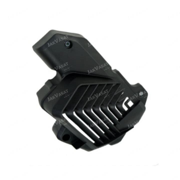 کاور رادیاتور PCX160 با کد فنی (19150-K1N-V00) (هوندا)