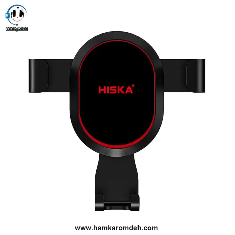 هولدر HK-2104 هیسکا (HISKA) — تصویر ۵