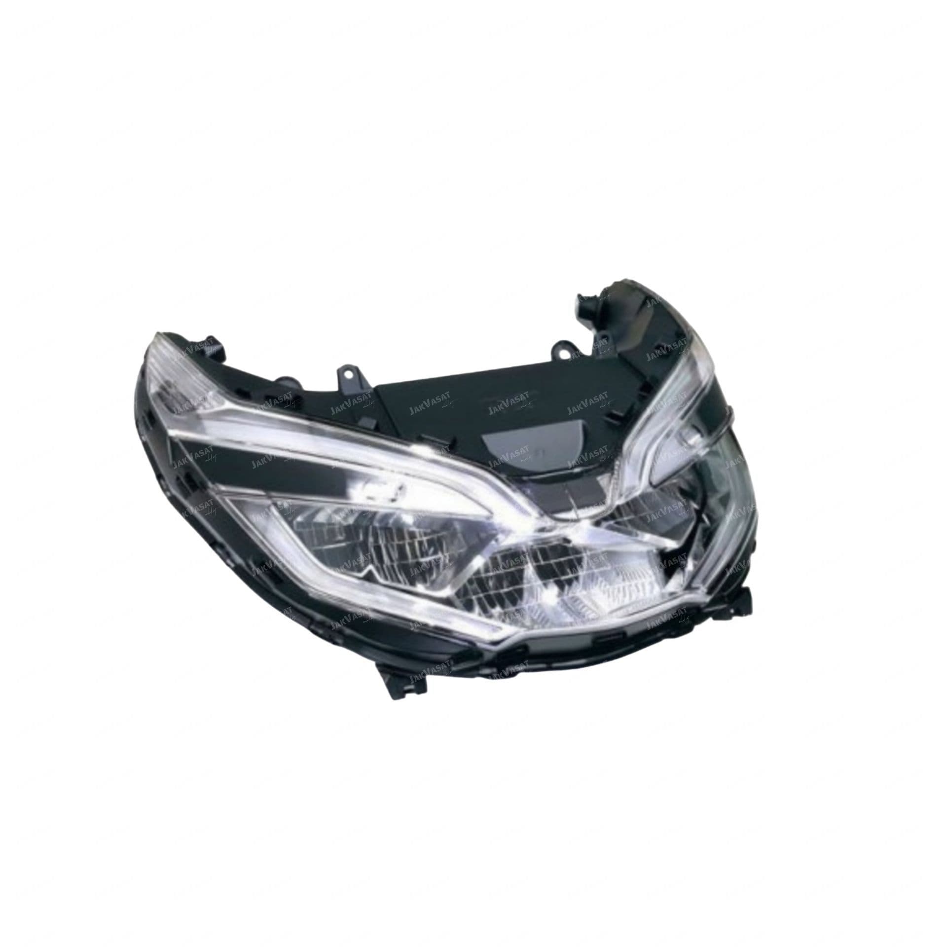 چراغ جلو PCX150 با کد فنی (33100-K97-T01) (هوندا) — تصویر ۲