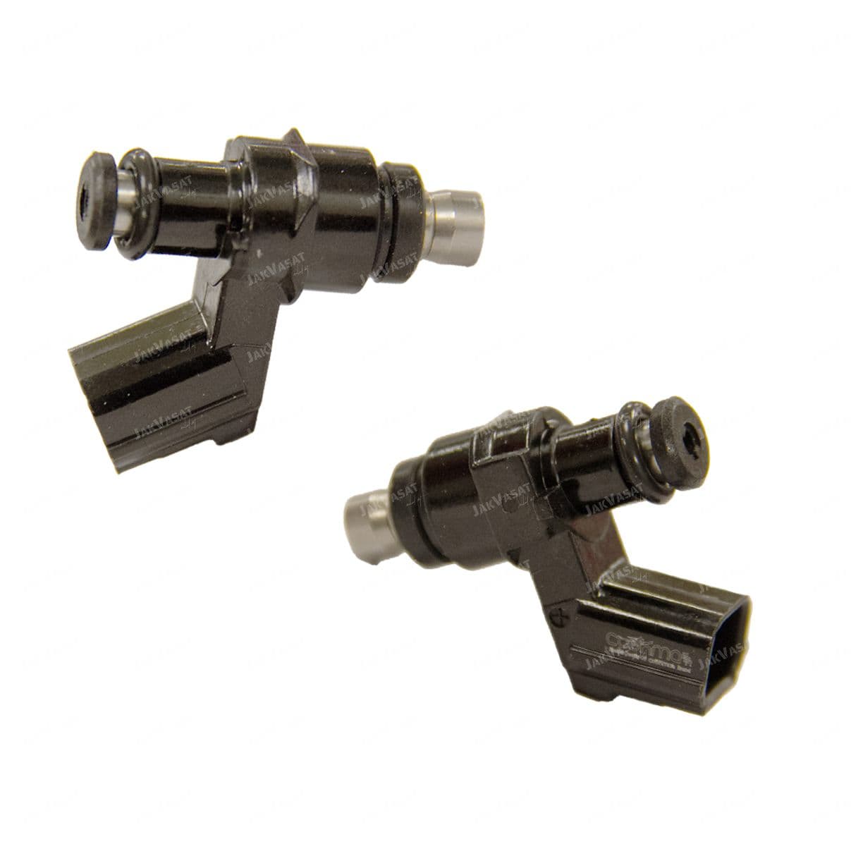 سوزن انژکتور لاکی 185 با کد فنی (F-08-003) (کوکما) — تصویر ۳