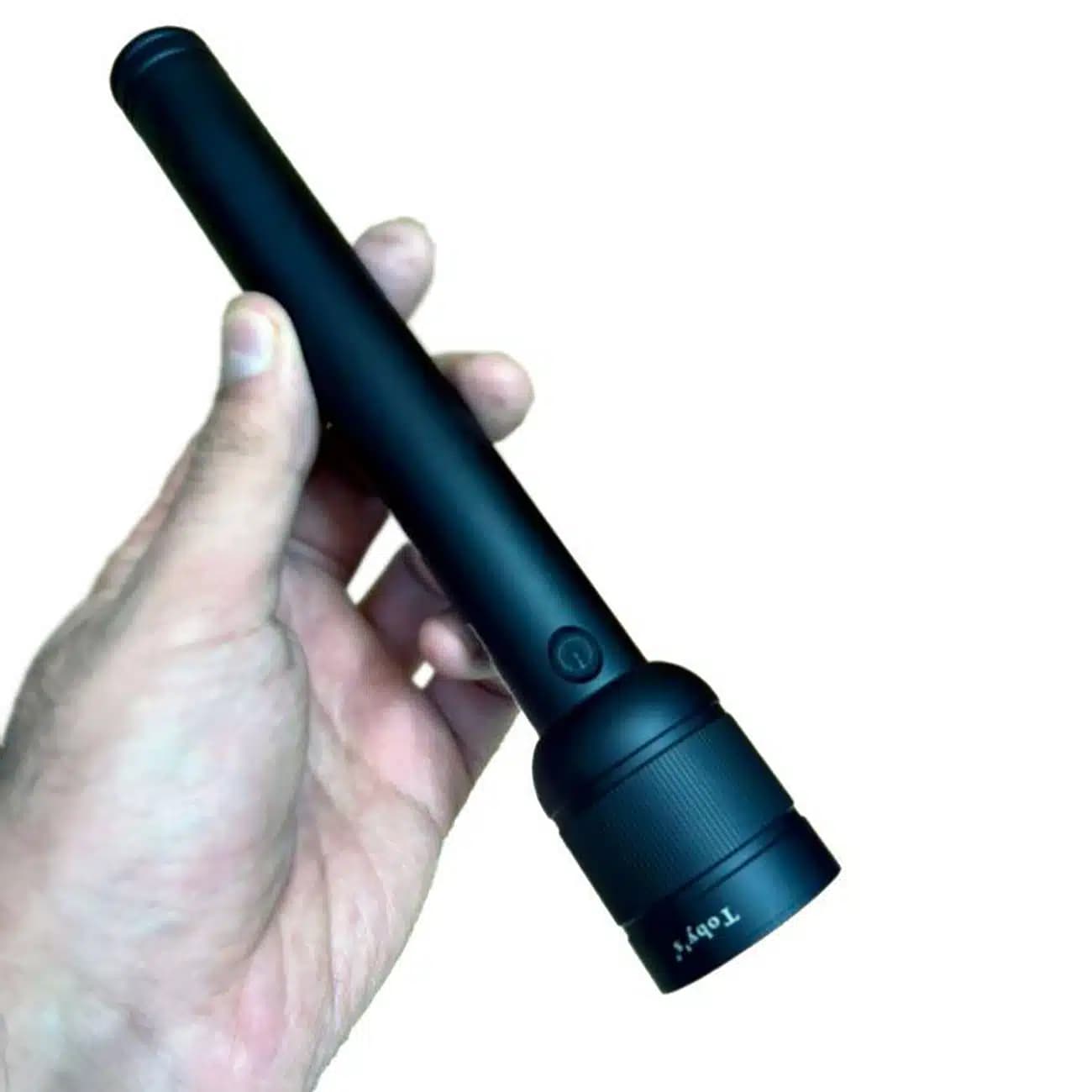 چراغ‌ قوه شارژی توبیز TORCH-60 — تصویر ۷