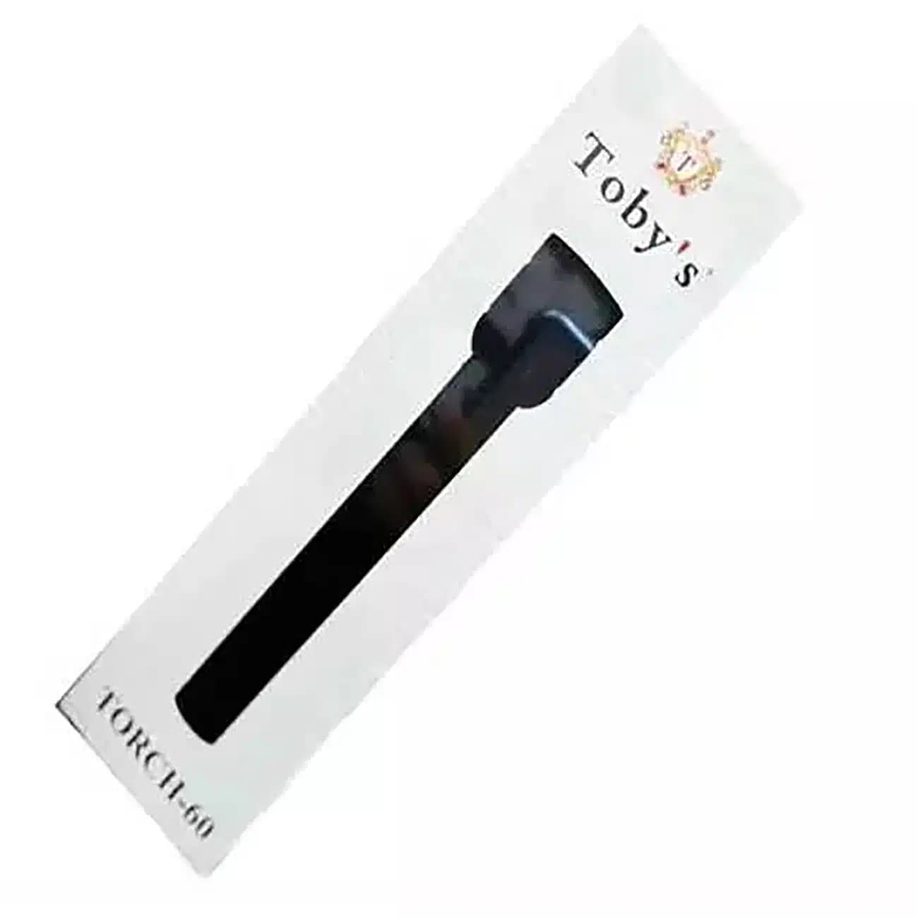چراغ‌ قوه شارژی توبیز TORCH-60 — تصویر ۸