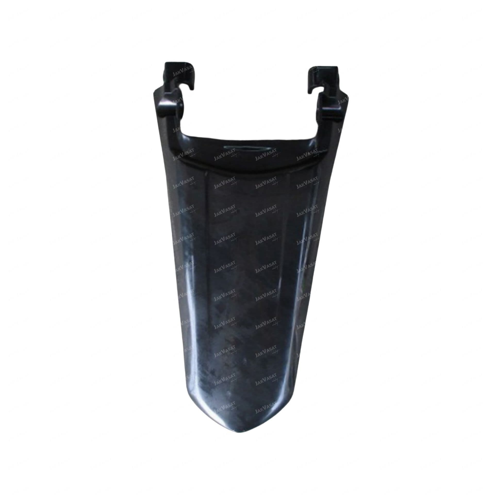 فلاپ گلگیر عقب مشکی CRF250L با کد فنی (80130-KZZ-J00ZB) (هوندا)