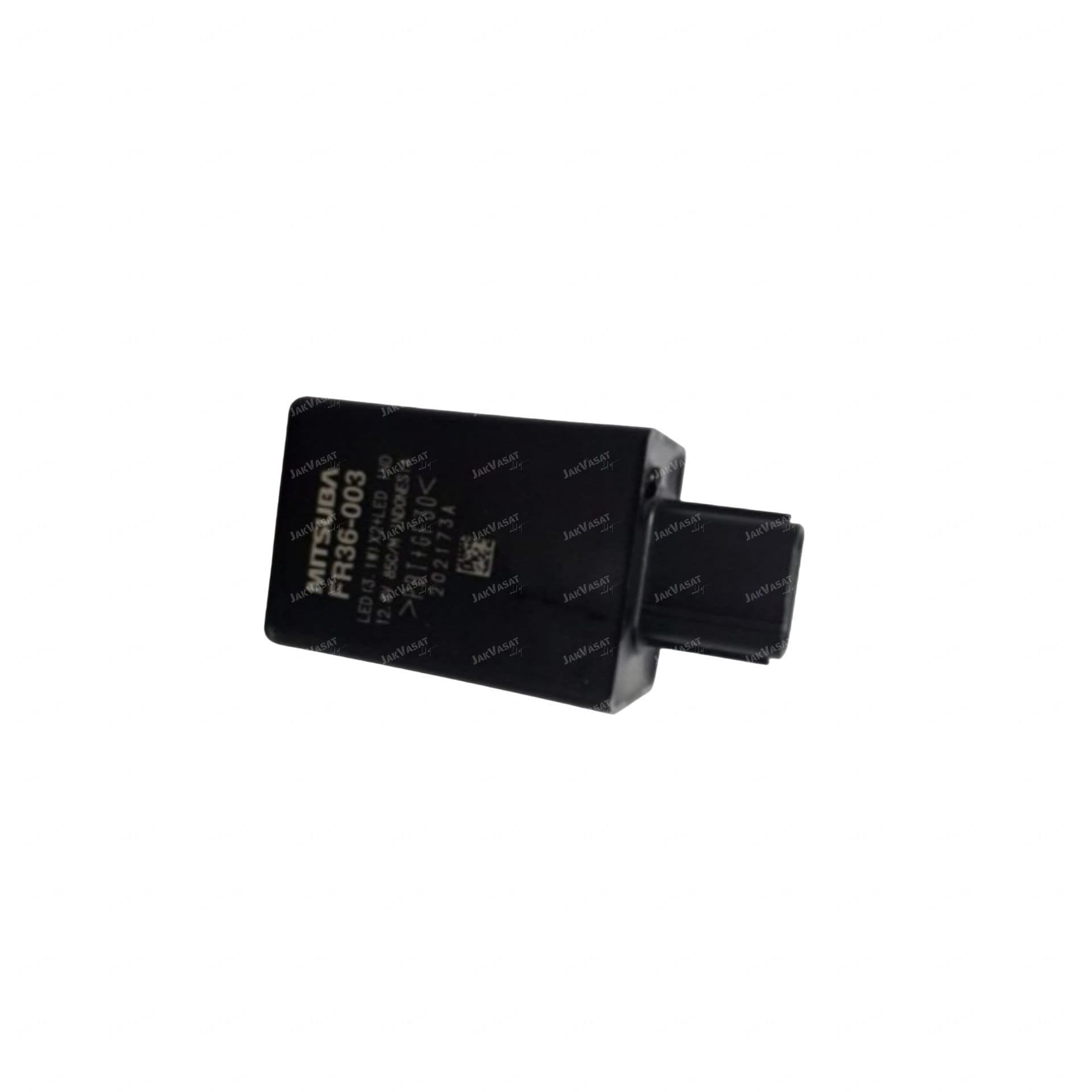 اتوماتیک راهنما ADV150 با کد فنی (38301-MKJ-D01) (هوندا) — تصویر ۲