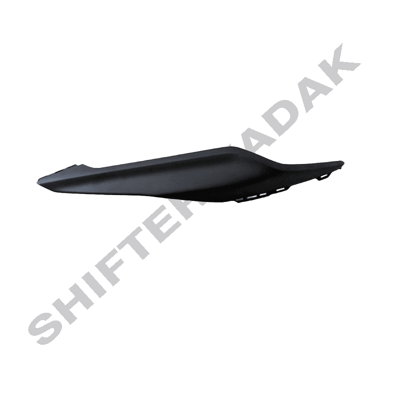 فلاپ گیتاری چپ AEROX2021 با کد فنی (BBP-F171E-00-P0) (اندونزی) (یاماها) — تصویر ۴