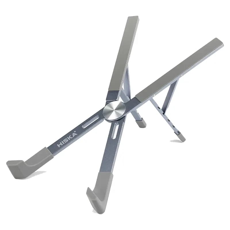 پایه نگهدارنده لپ تاپ HK-2012 هیسکا (HISKA)