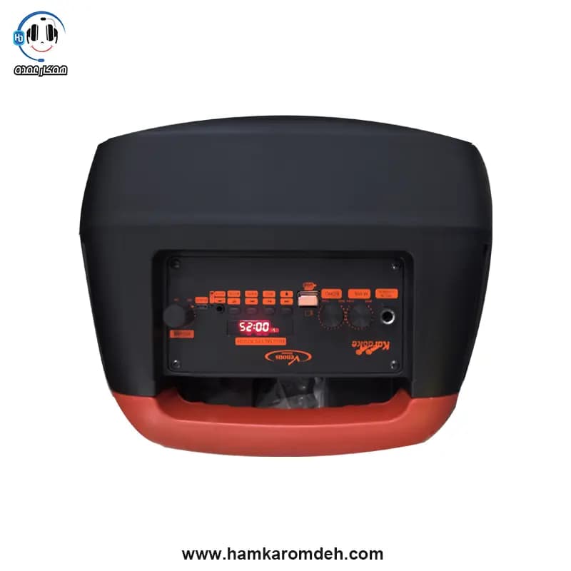 اسپیکر pv700 ونوس (VENUS) — تصویر ۵
