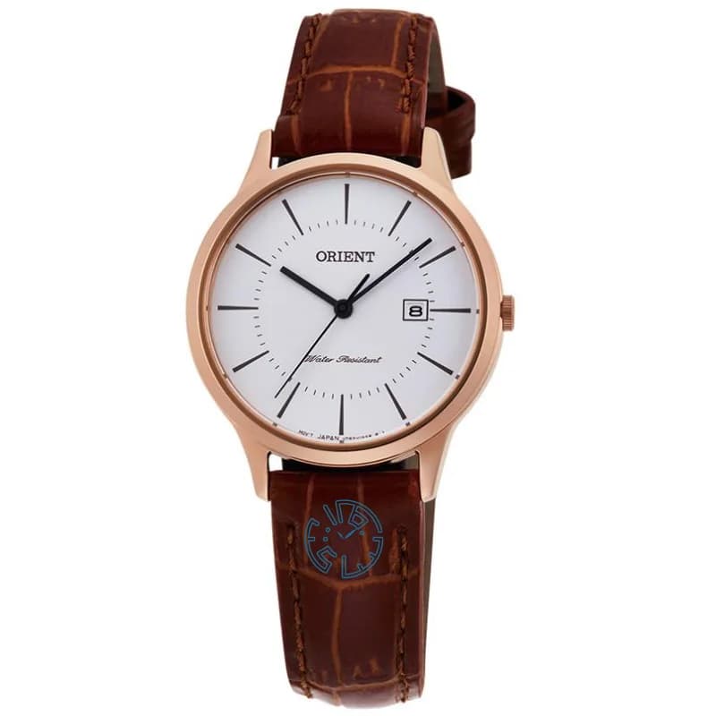 ساعت مچی زنانه اورینت مدل ORIENT RF-QA0001S10B — تصویر ۸