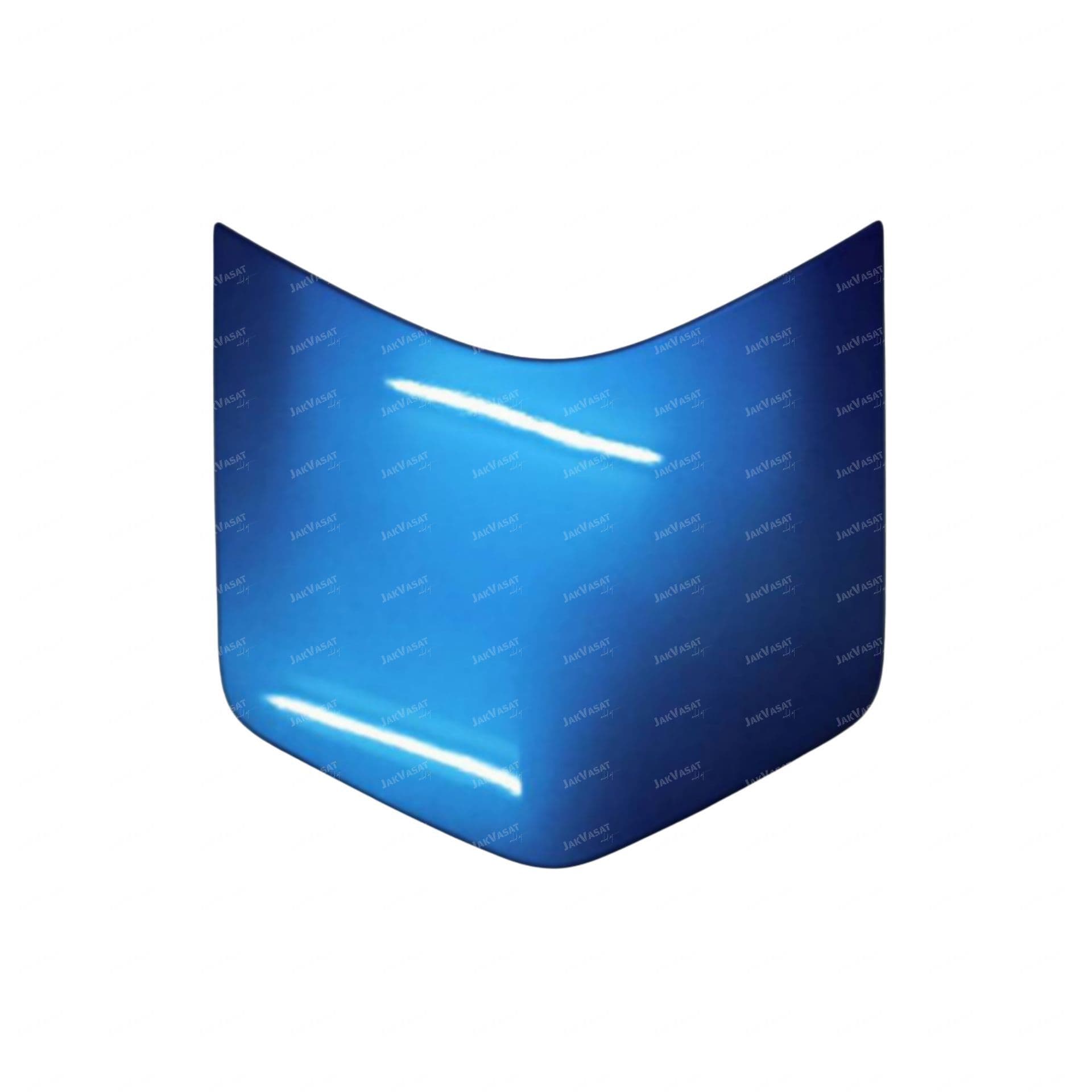 فلاپ لچکی کاور دستگیره PCX150 با کد فنی (84152-K97-T00YH) (هوندا) — تصویر ۴