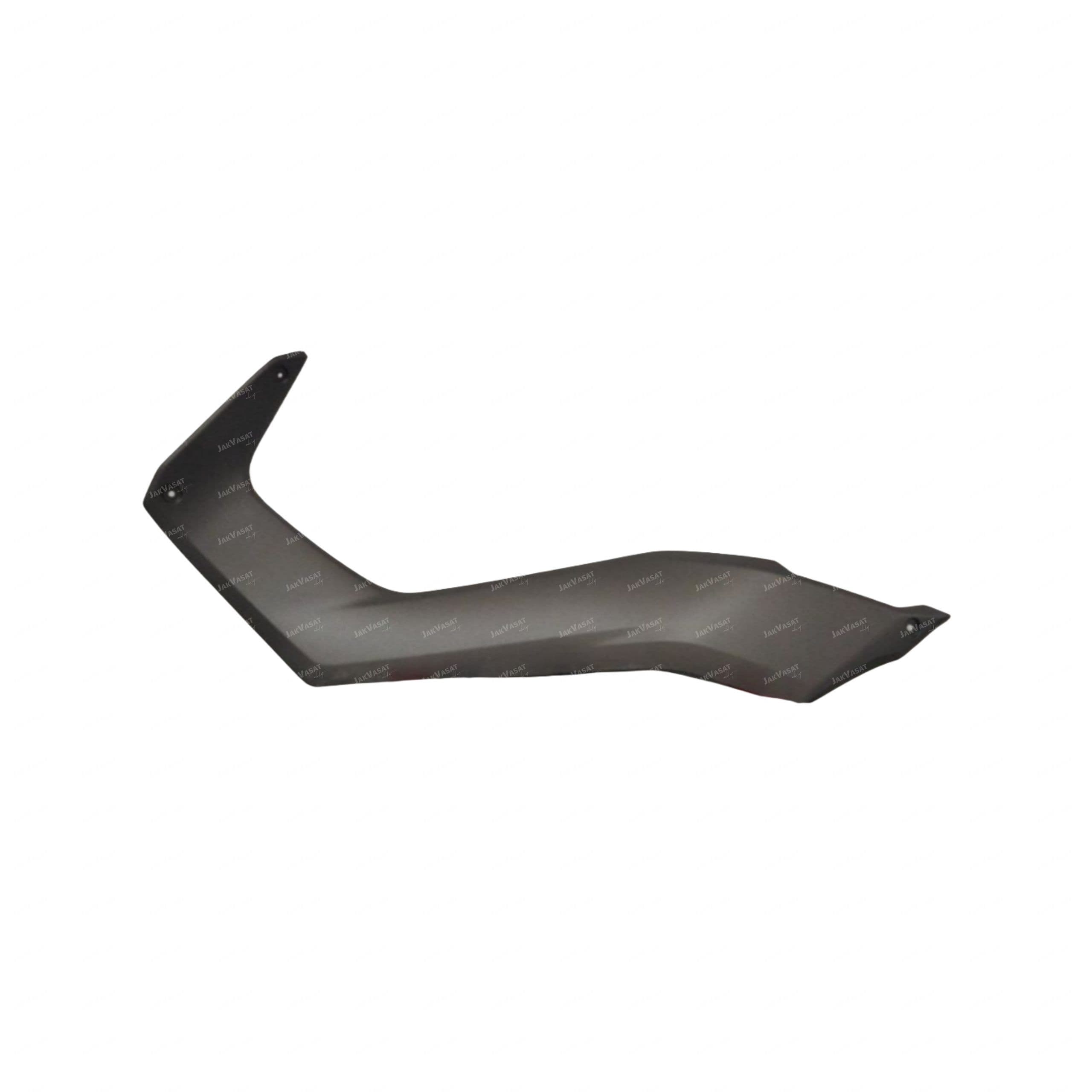 فلاپ زیر زین چپ قهوه ای NMAX با کد فنی (B6H-F1731-00-P0) (اندونزی) (یاماها)