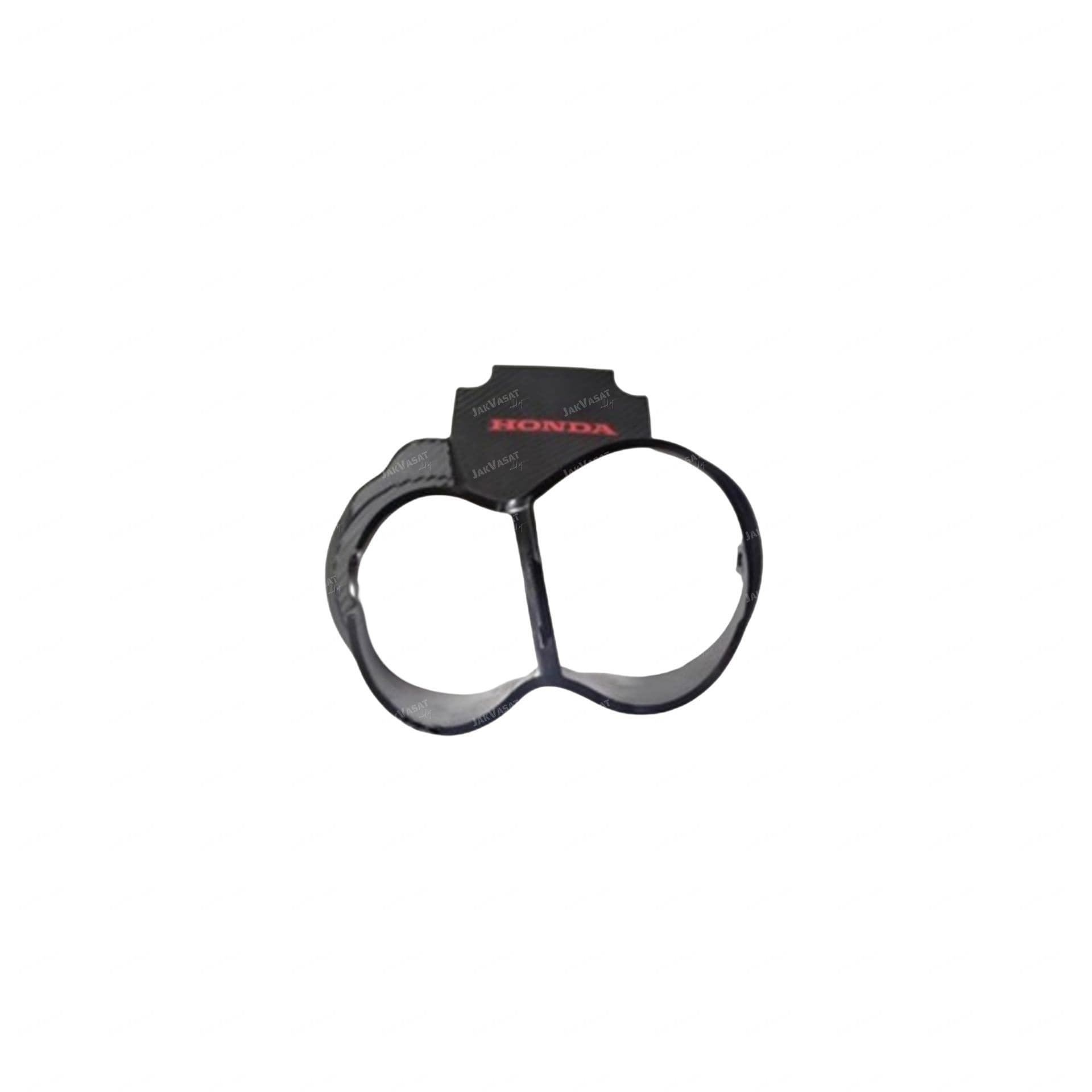 فلاپ قاب چراغ جلو CRF RALLY با کد فنی (61140-KZZ-J00ZA) (هوندا)