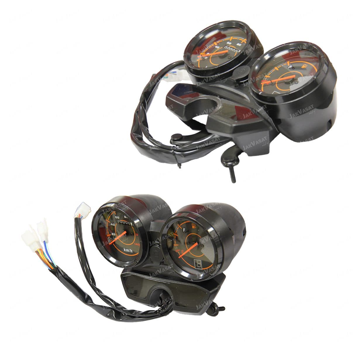 کیلومتر KLD با کد فنی (B-01-001) (کوکما)