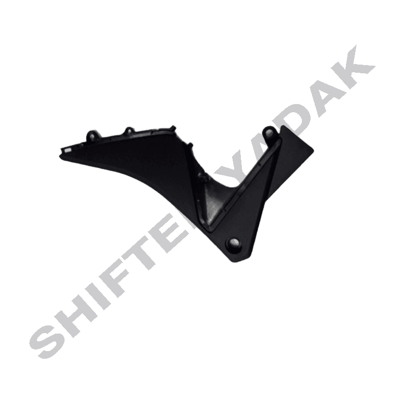 کاور لچکی زیر زین چپ CRF250L با کد فنی (83701-KZZ-900) (هوندا) — تصویر ۳