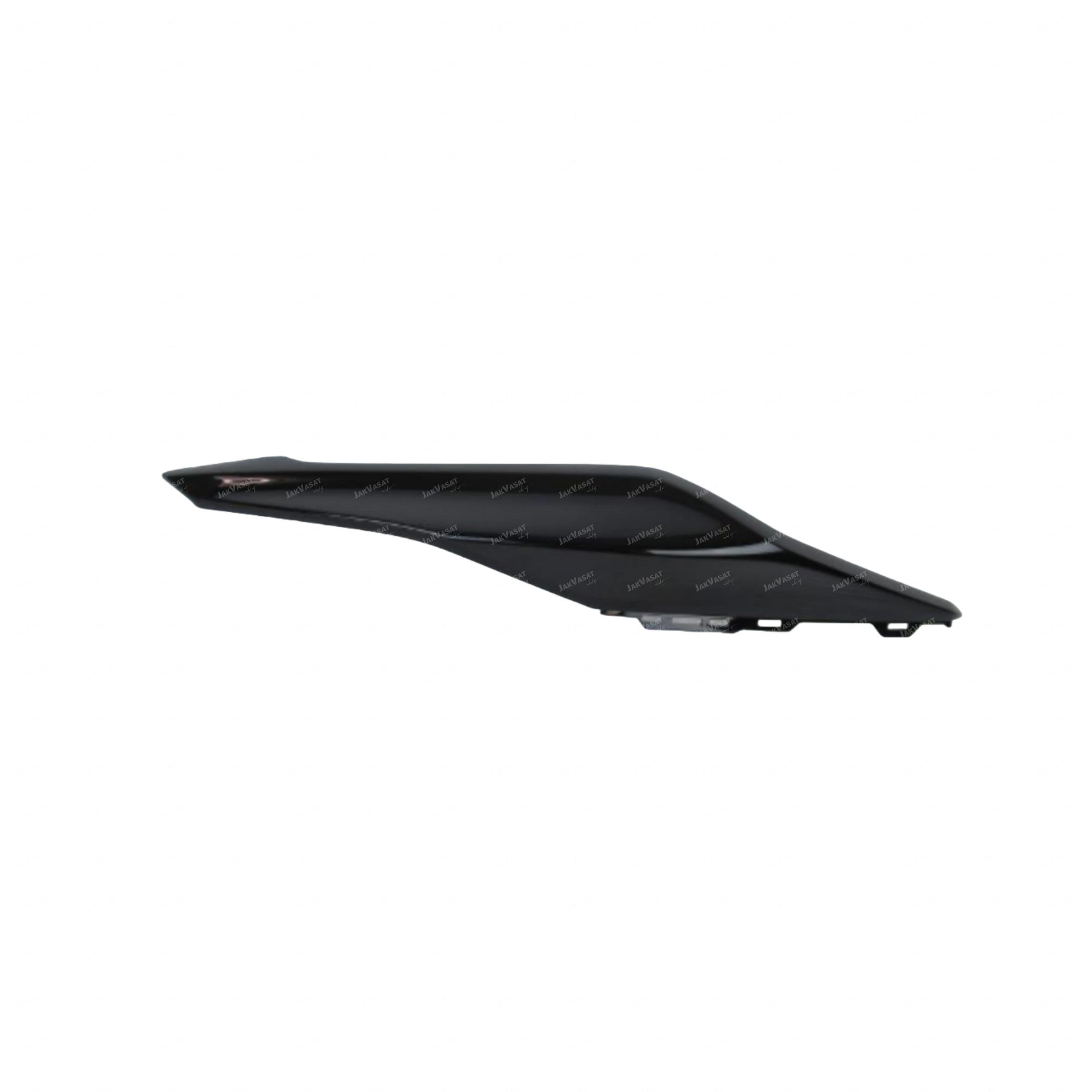 فلاپ گیتاری راست AEROX2021 با کد فنی (BBP-F171X-00-P3) (اندونزی) (یاماها) — تصویر ۲