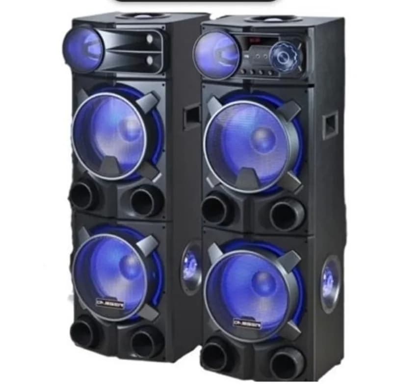 اسپیکر خانگی VT-700 دابسر (Dabser) — تصویر ۳