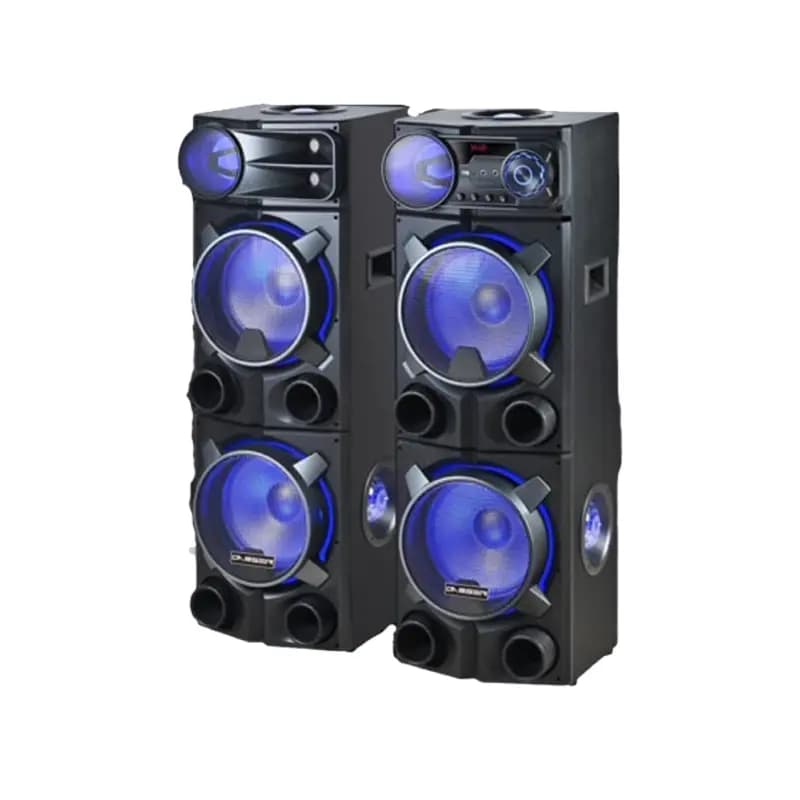 اسپیکر خانگی VT-700 دابسر (Dabser) — تصویر ۲