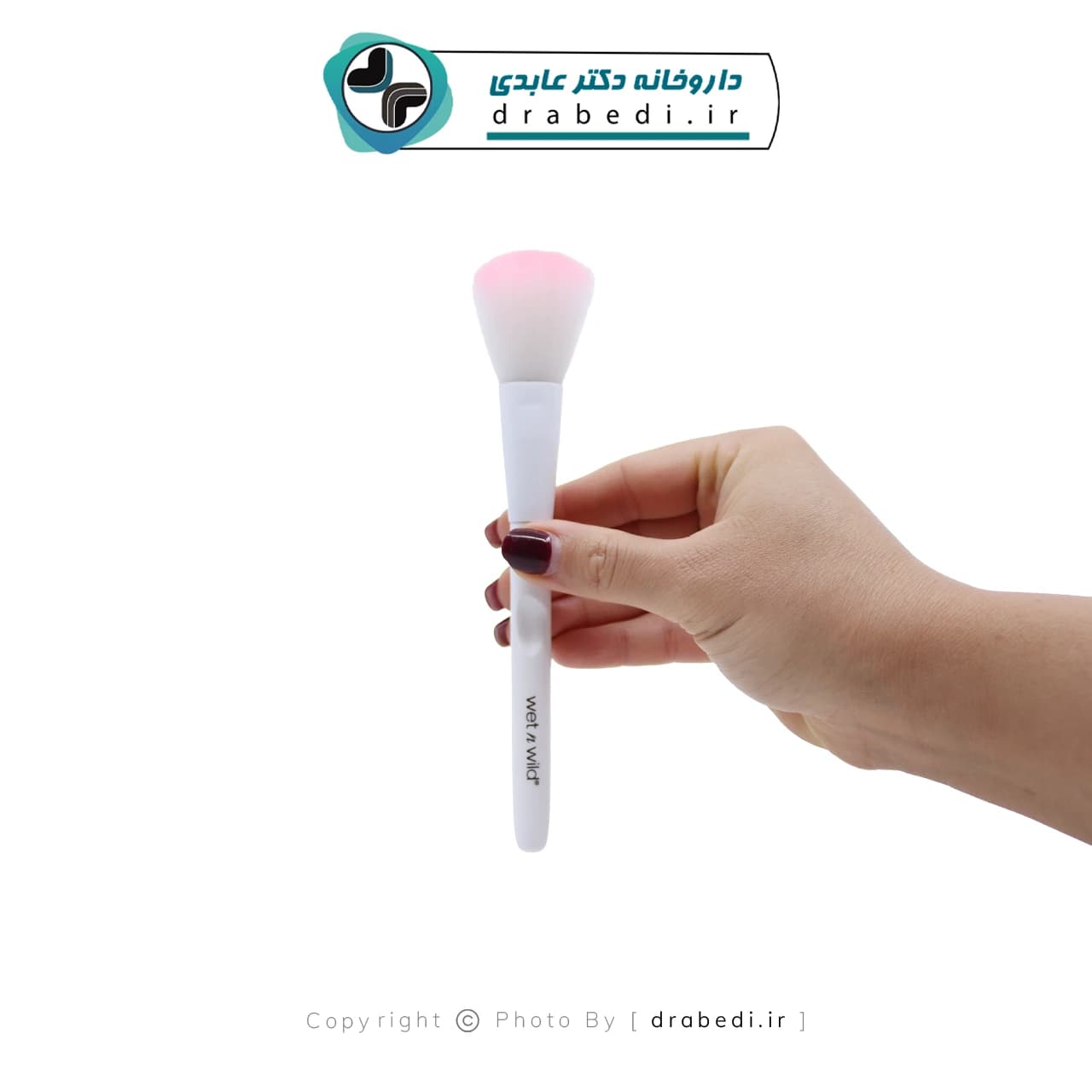 براش رژ گونه وت ان وايلد 796E — تصویر ۳