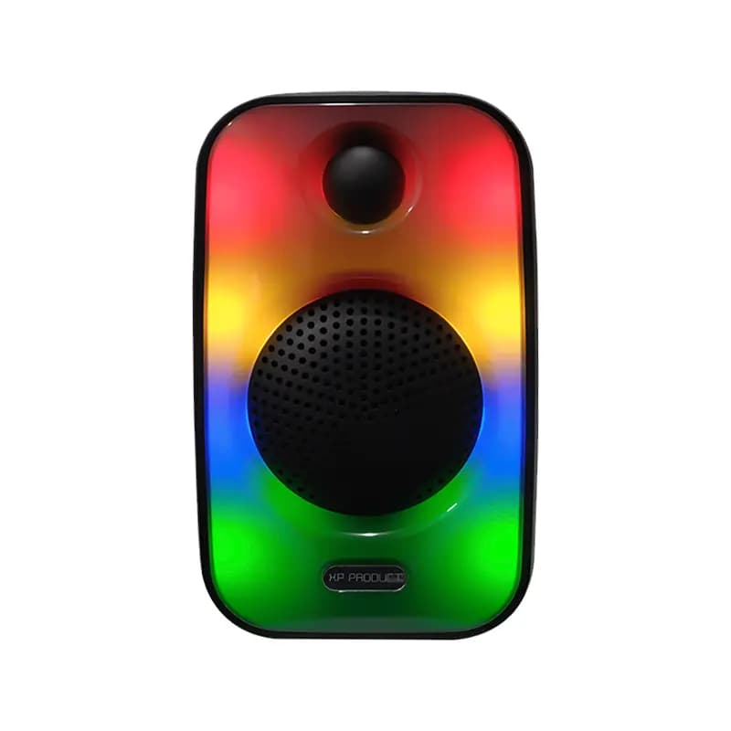 اسپیکر بلوتوثی S77G ایکس پی (XP) — تصویر ۲