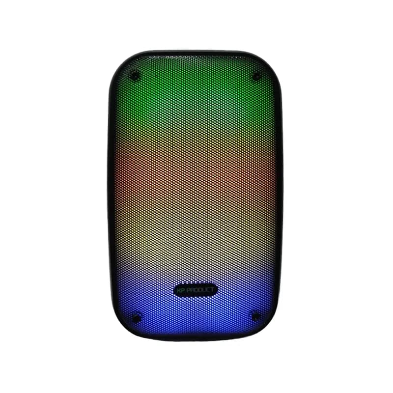 اسپیکر بلوتوثی S76G ایکس پی (XP) — تصویر ۲