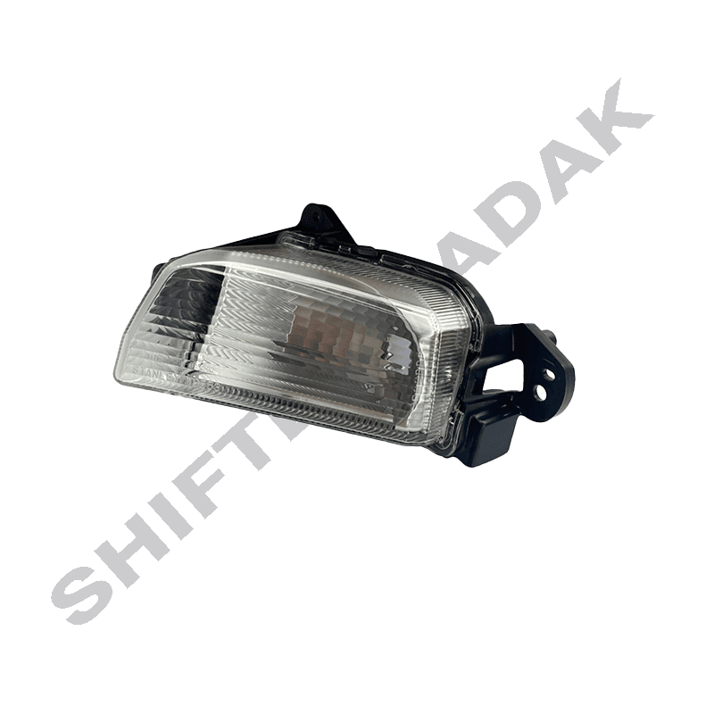راهنما جلو راست AEROX2020 با کد فنی (B65-H3320-01) (اندونزی) (یاماها) — تصویر ۳