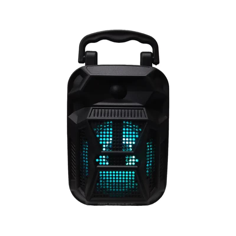 اسپیکر بلوتوثی S73G ایکس پی (XP) — تصویر ۲