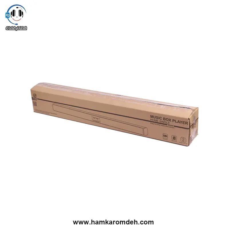 اسپیکر کامپیوتر S70G ایکس پی (XP) — تصویر ۳