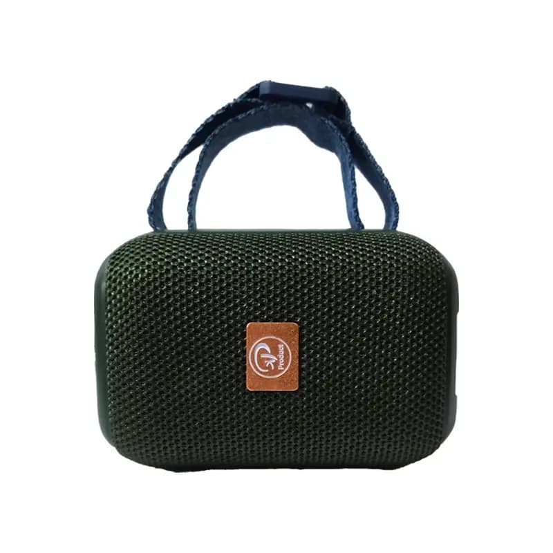 اسپیکر بلوتوثی B614G ایکس پی (XP) — تصویر ۲