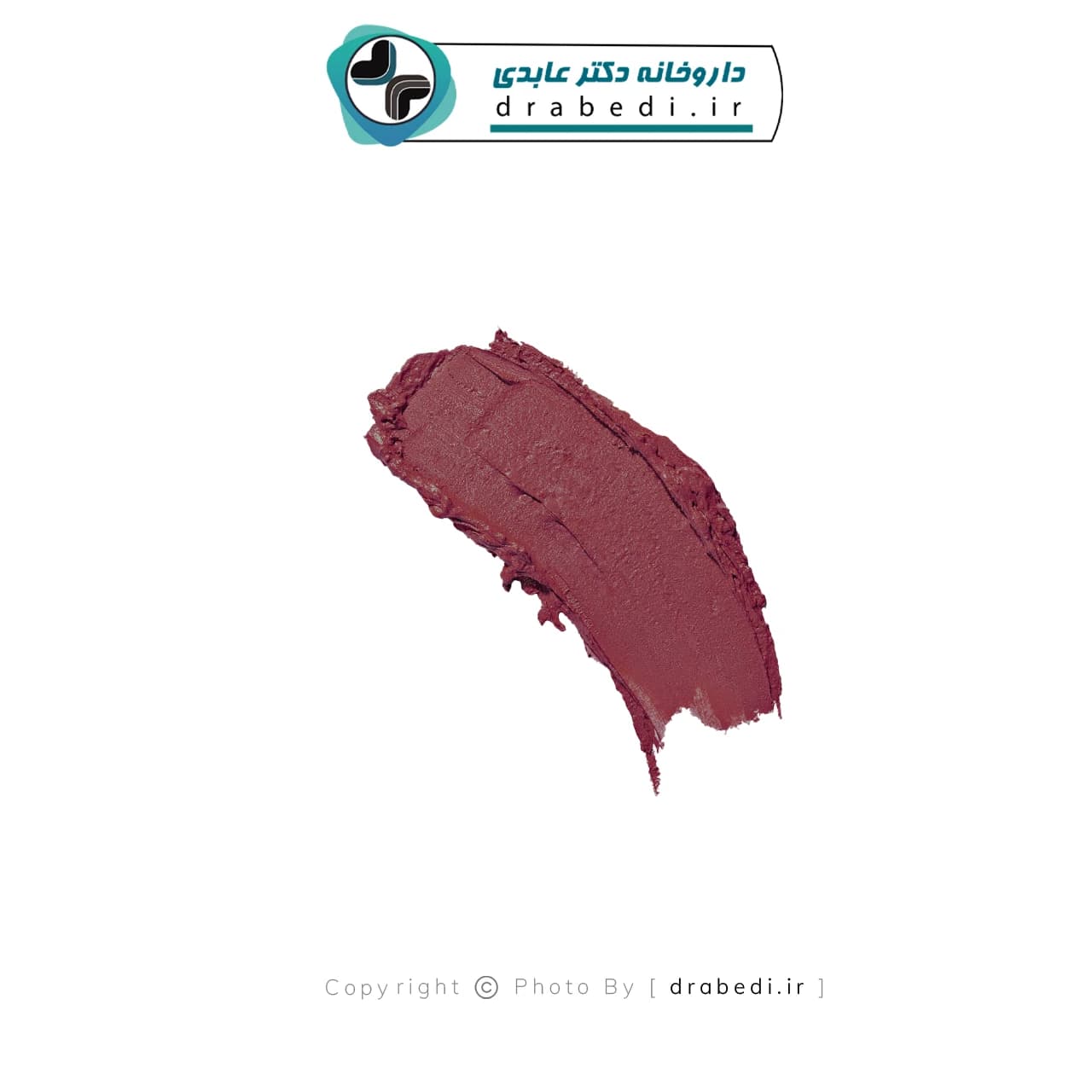 رژ لب جامد گلمور شاين کالیستا کدS86 — تصویر ۷