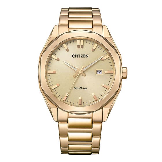 ساعت مچی سیتیزن مردانه مدل CITIZEN BM7603-82P