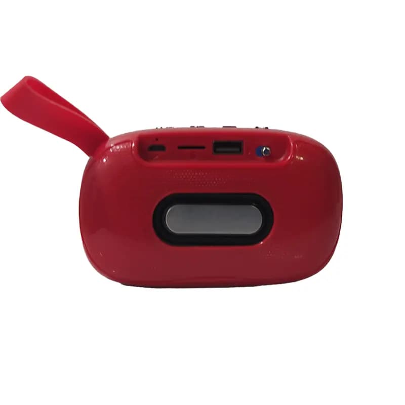 اسپیکر بلوتوثی B605G ایکس پی (XP) — تصویر ۶