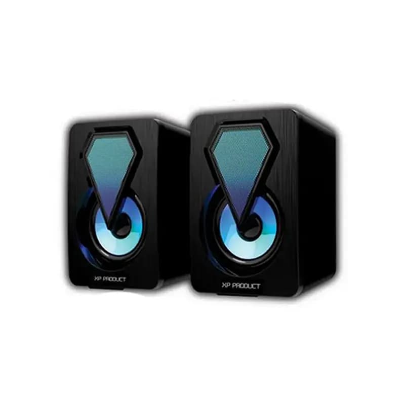 اسپیکر کامپیوتر S82G ایکس پی (XP)