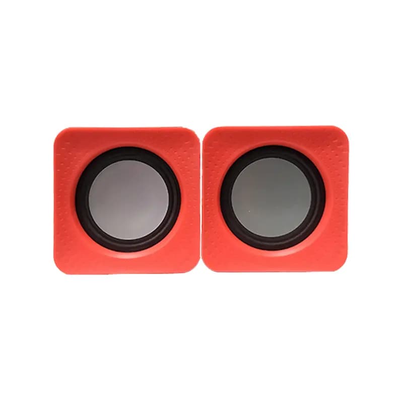 اسپیکر دوتیکه S80G ایکس پی (XP) — تصویر ۲