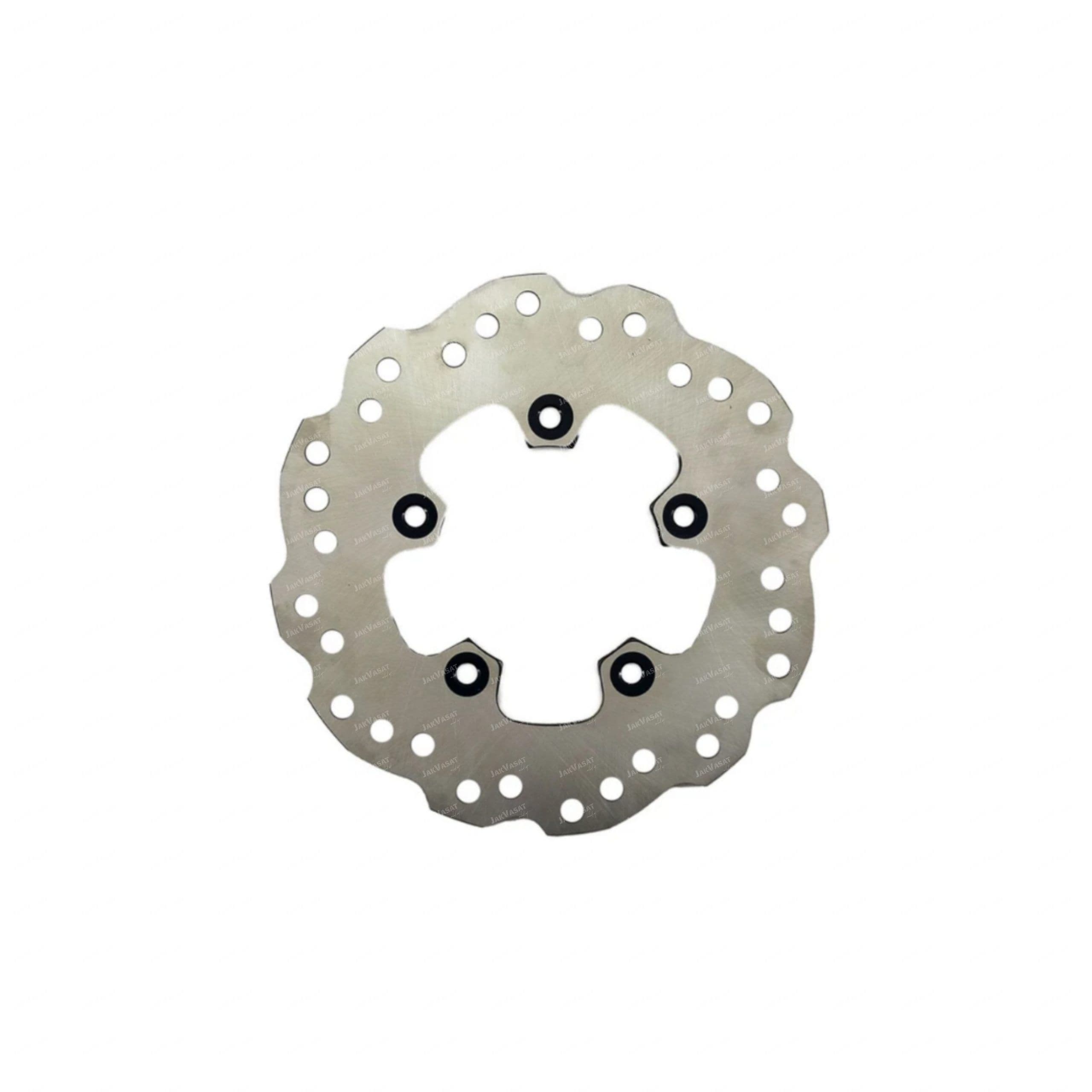 دیسک ترمز جلو طرح کیلیک با کد فنی (R-02-014) (کوکما)