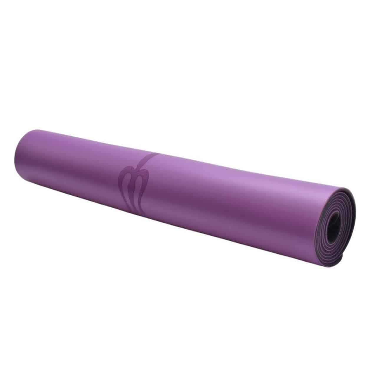 مت یوگا گلدن استار Golden Star مدل PU ضخامت 5mm — تصویر ۶