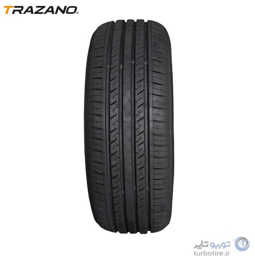 لاستیک ترازانو T118 سایز 235/45R18 — تصویر ۳