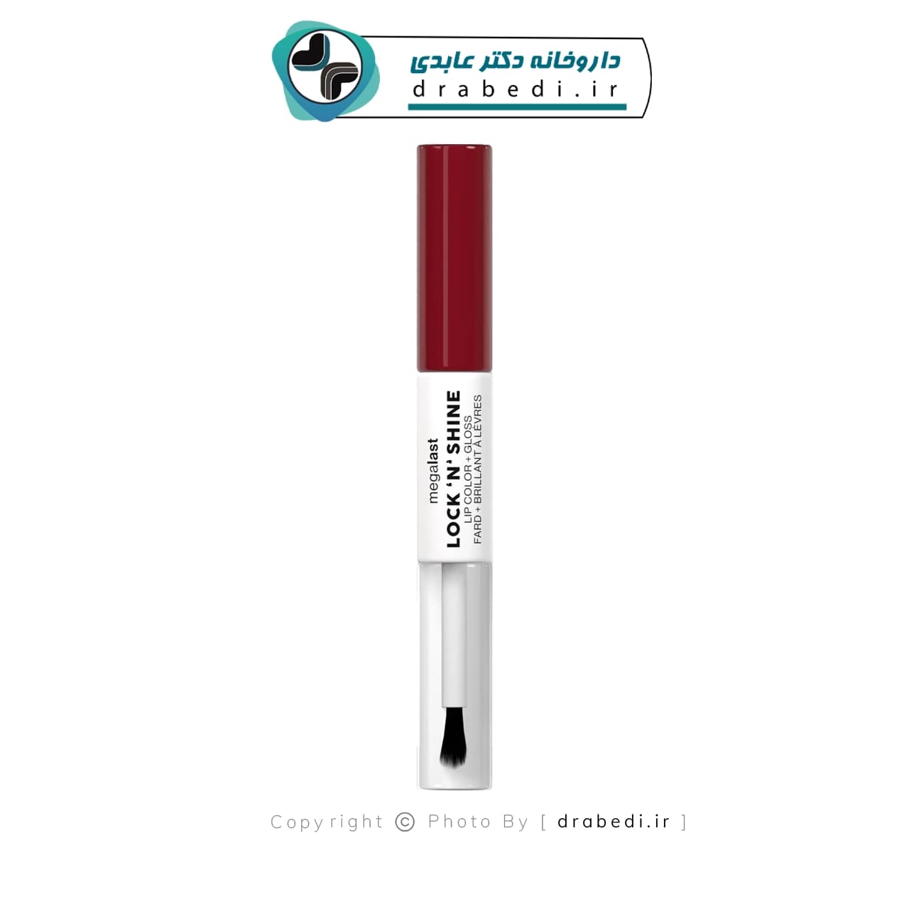 رژلب مایع دوطرفهBig Pout Energy وت ان وایلد 18 میلی لیتر — تصویر ۵