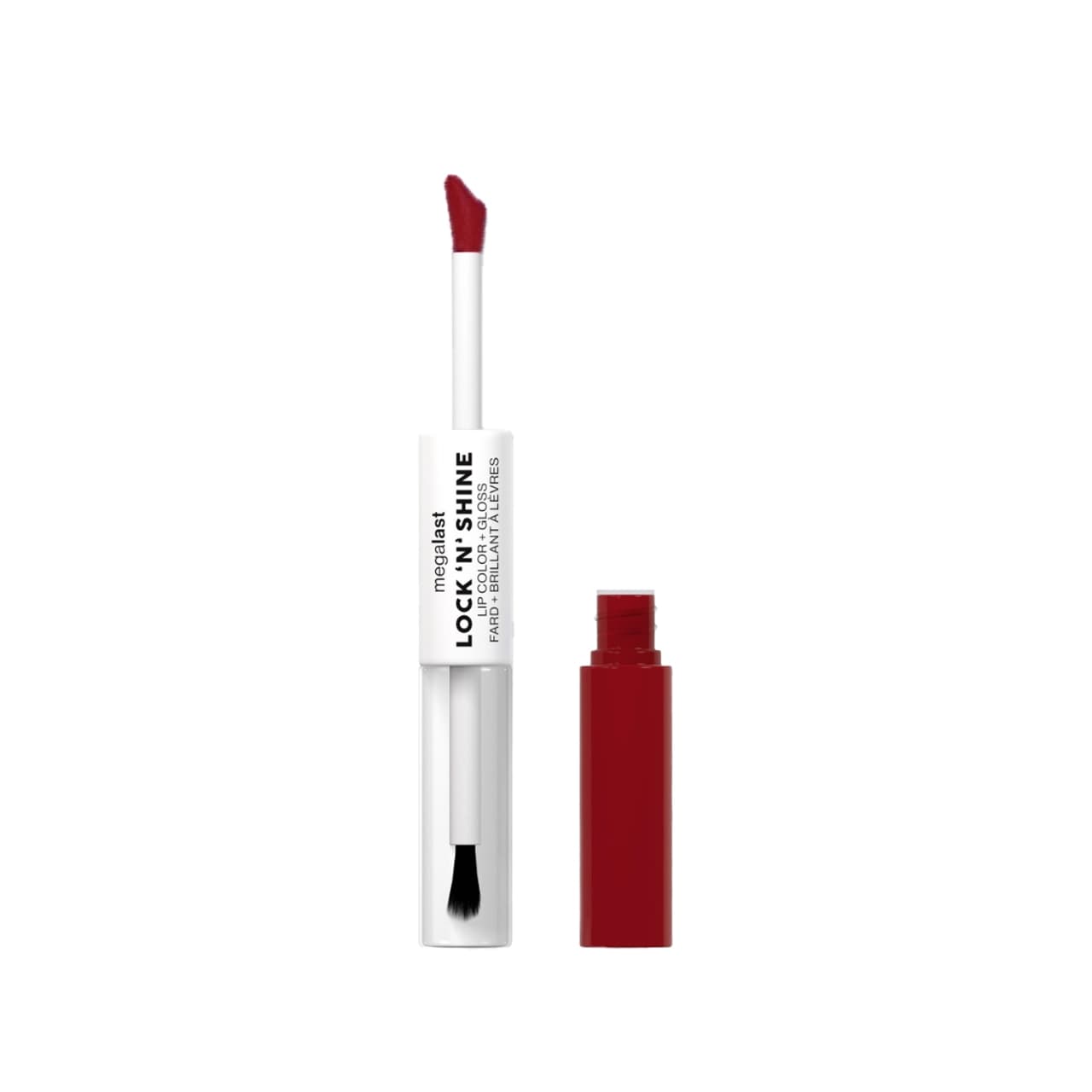 رژلب مایع دوطرفهBig Pout Energy وت ان وایلد 18 میلی لیتر