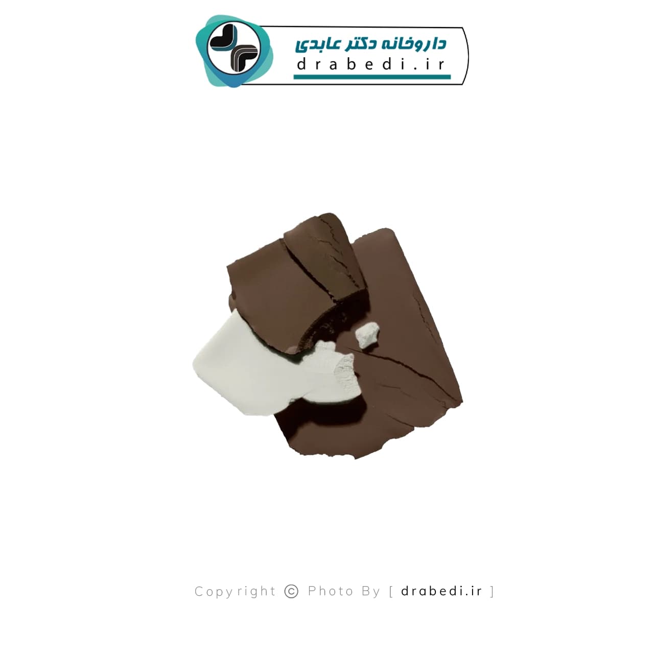 کیت سایه ابرو ultimate Brown وت ان وایلد 2.5 گرم — تصویر ۳