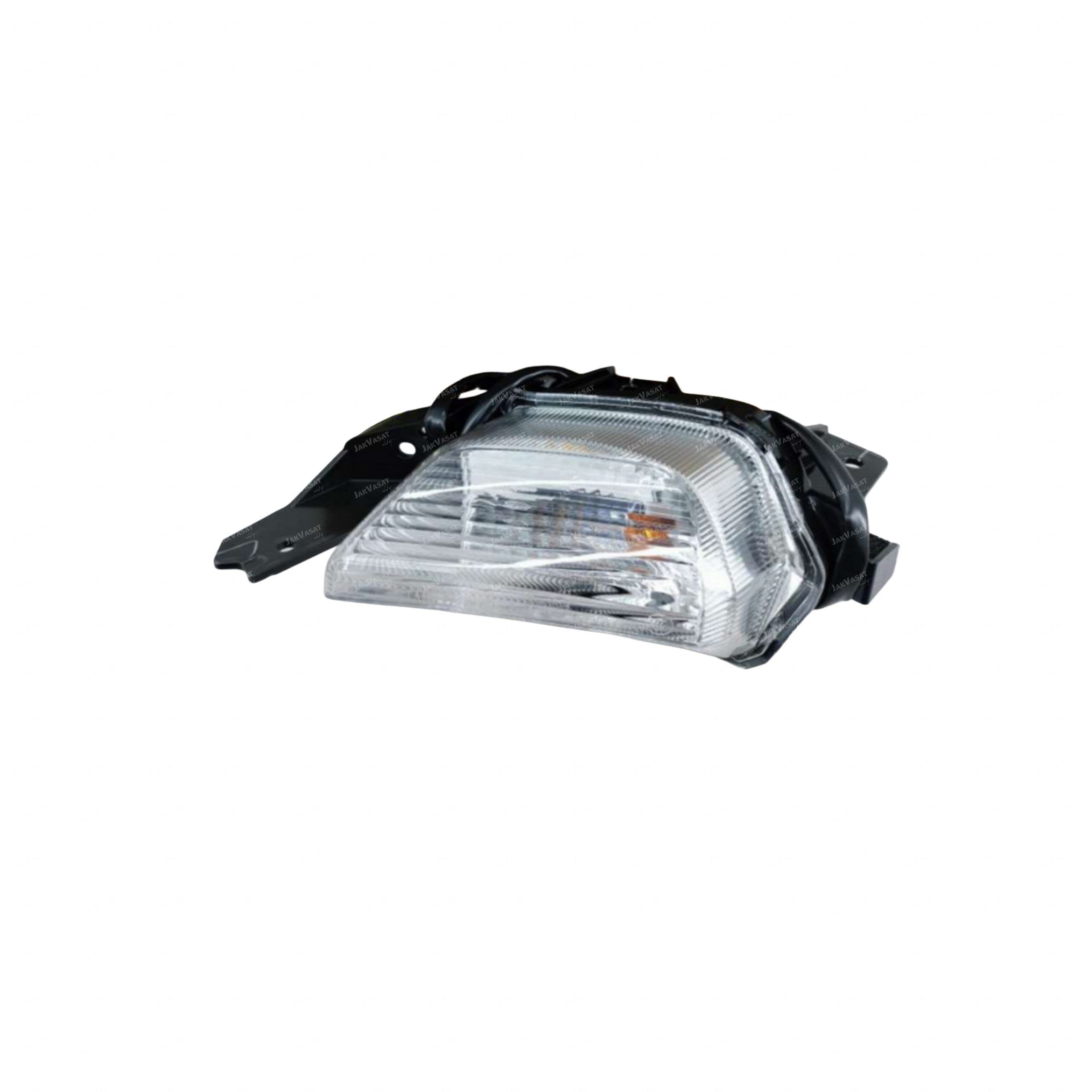 راهنما جلو چپ NMAX155 با کد فنی (B6H-H3310-01) (اندونزی) (یاماها)