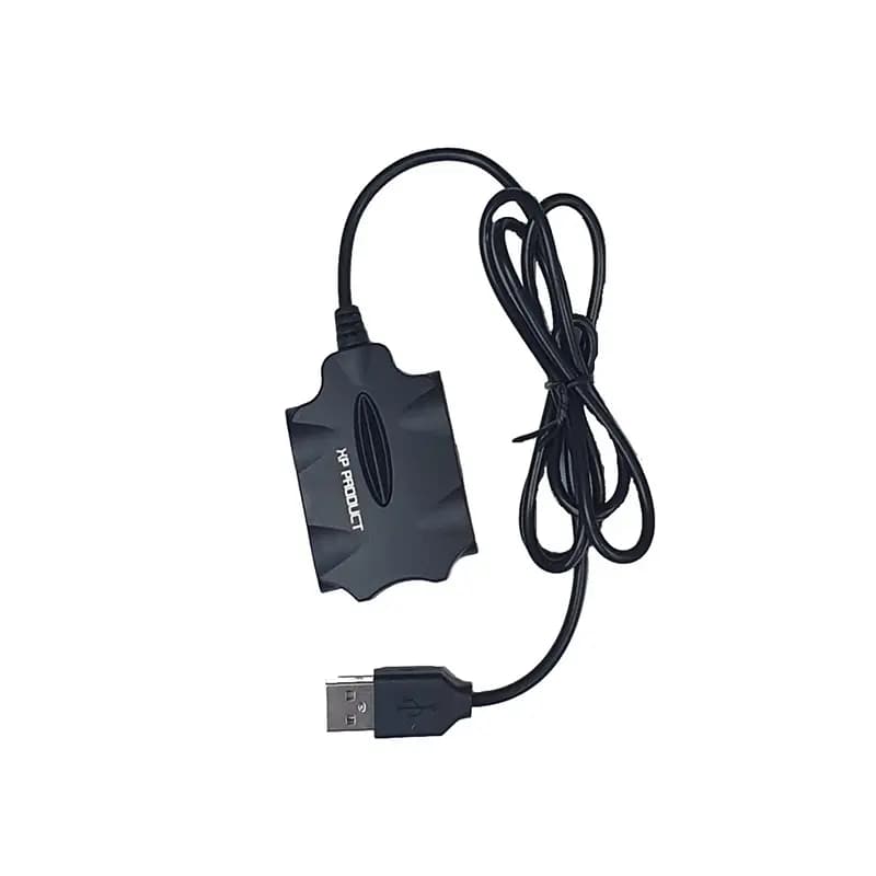 هاب 801 ایکس پی (XP) USB ۲.۰ — تصویر ۲