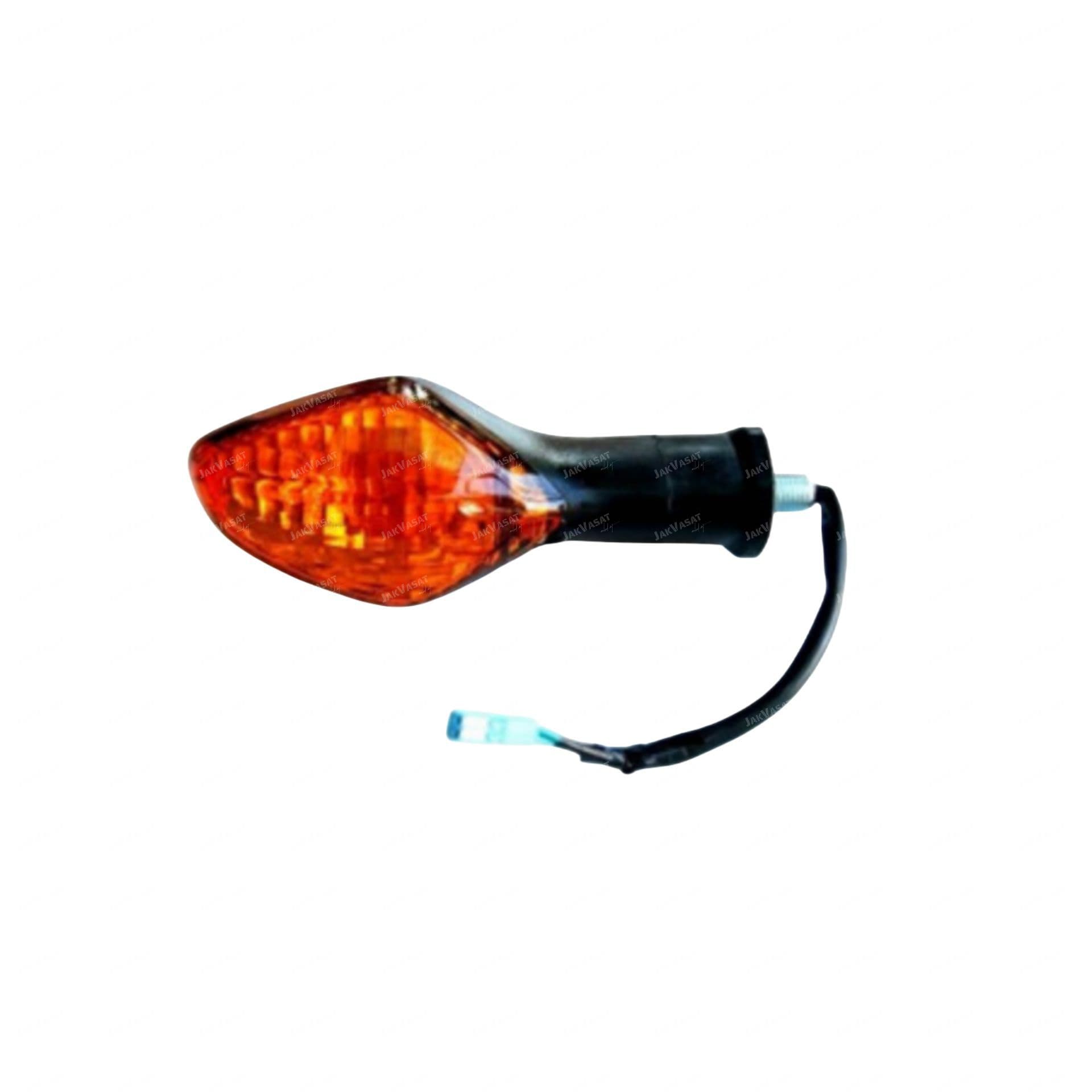 راهنما جلو راست CRF250L با کد فنی (33400-KZZ-D22) (هوندا)