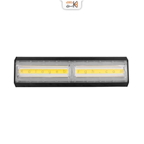 پروژکتور 100 وات آتریا افقی COB پارس شعاع توس