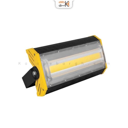 پروژکتور 50 وات آتریا COB پارس شعاع توس — تصویر ۸