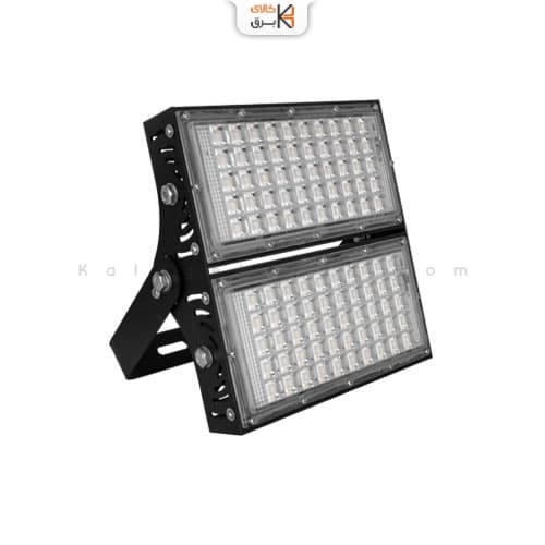 پروژکتور 100 وات اکو آتریا SMD پارس شعاع توس — تصویر ۷