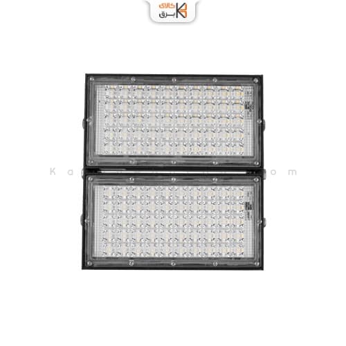 پروژکتور 100 وات اکو آتریا SMD پارس شعاع توس